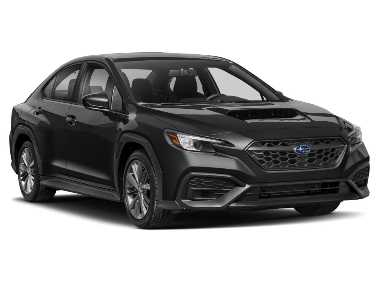 2022 Subaru WRX Base