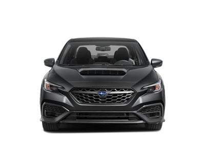 2022 Subaru WRX Base