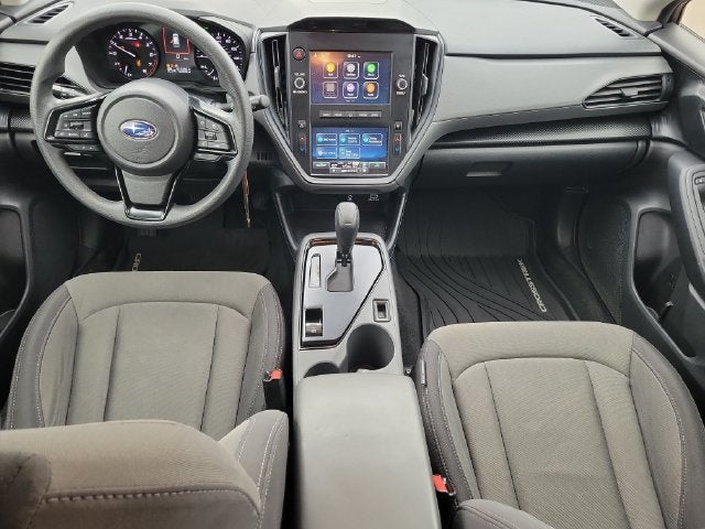 2024 Subaru Crosstrek AWD