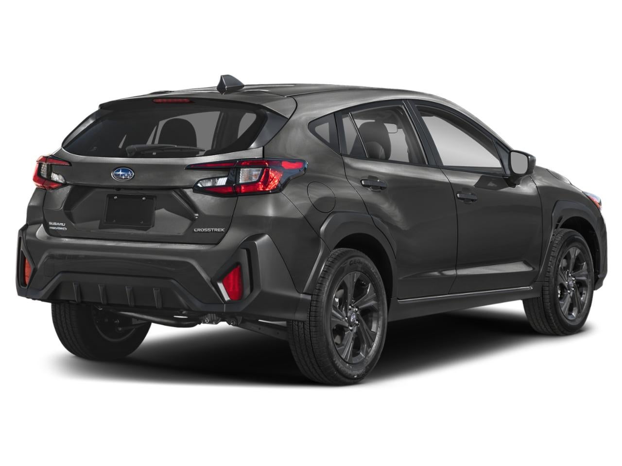 2024 Subaru Crosstrek AWD