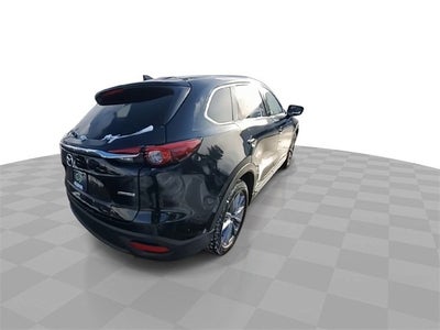 2023 Mazda Mazda CX-9 Grand Touring