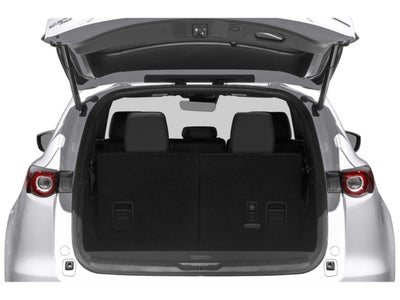 2023 Mazda Mazda CX-9 Grand Touring