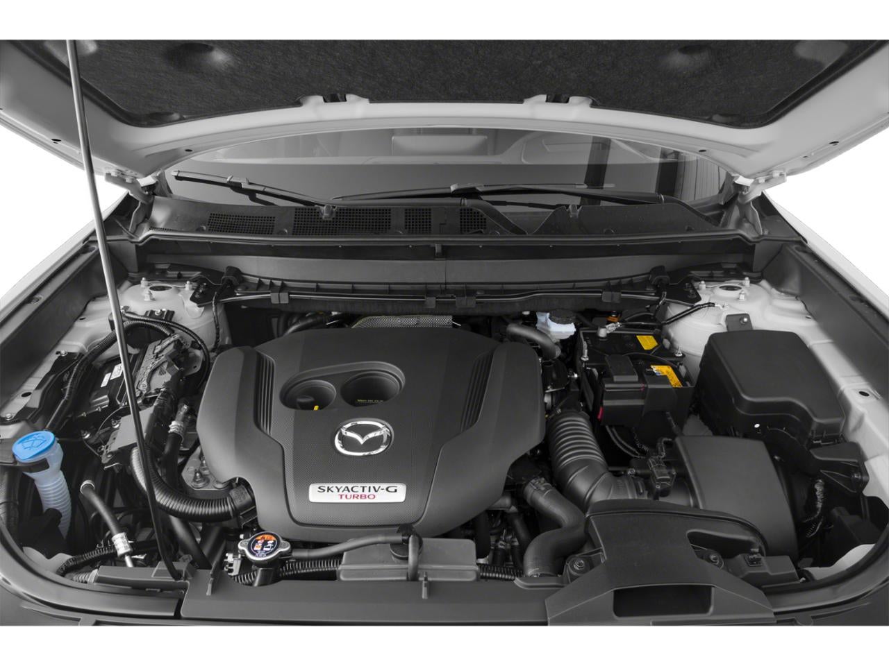 2023 Mazda Mazda CX-9 Grand Touring