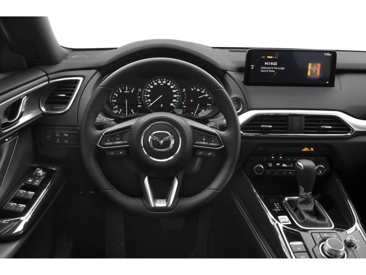 2023 Mazda Mazda CX-9 Grand Touring