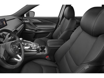 2023 Mazda Mazda CX-9 Grand Touring