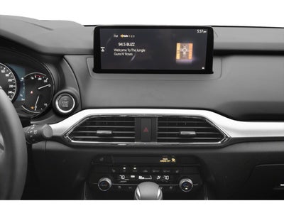 2023 Mazda Mazda CX-9 Grand Touring