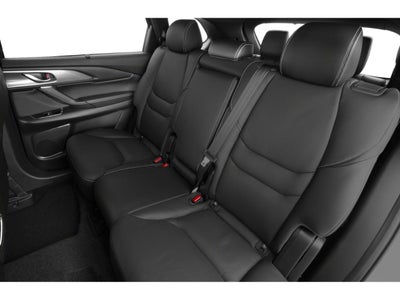 2023 Mazda Mazda CX-9 Grand Touring
