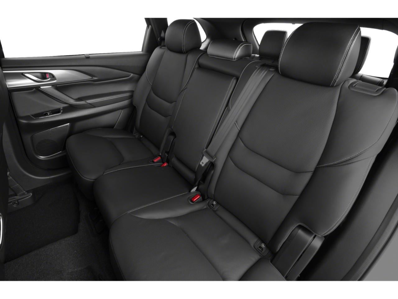 2023 Mazda Mazda CX-9 Grand Touring