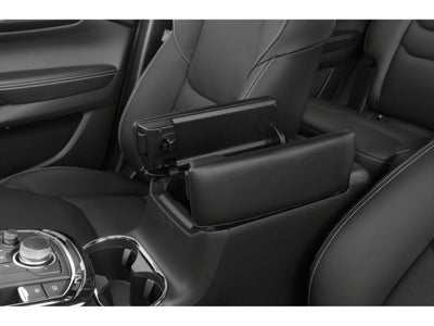 2023 Mazda Mazda CX-9 Grand Touring