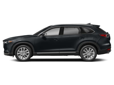 2023 Mazda Mazda CX-9 Grand Touring