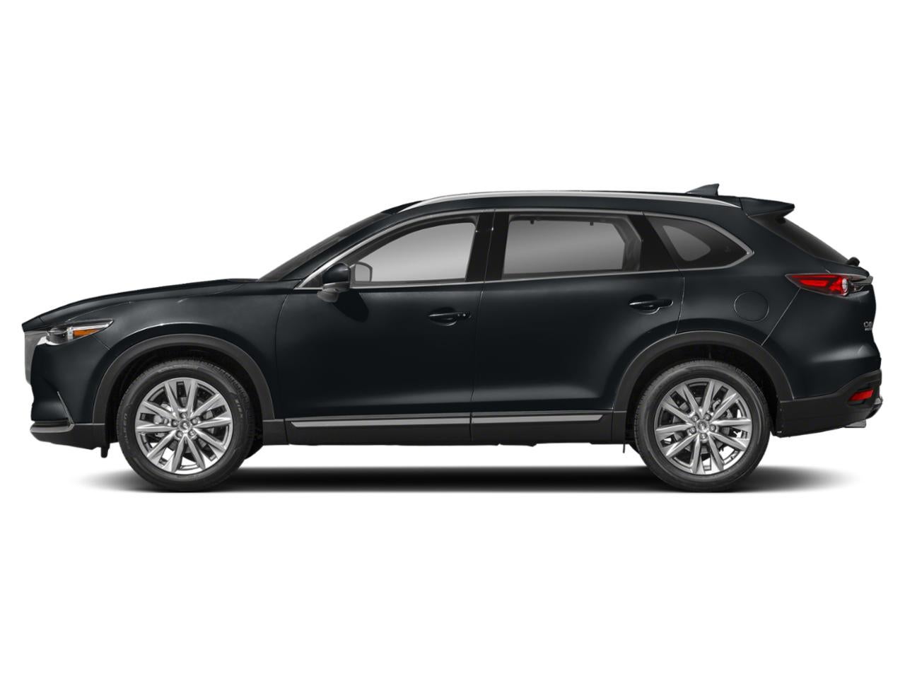 2023 Mazda Mazda CX-9 Grand Touring