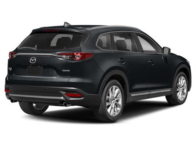 2023 Mazda Mazda CX-9 Grand Touring