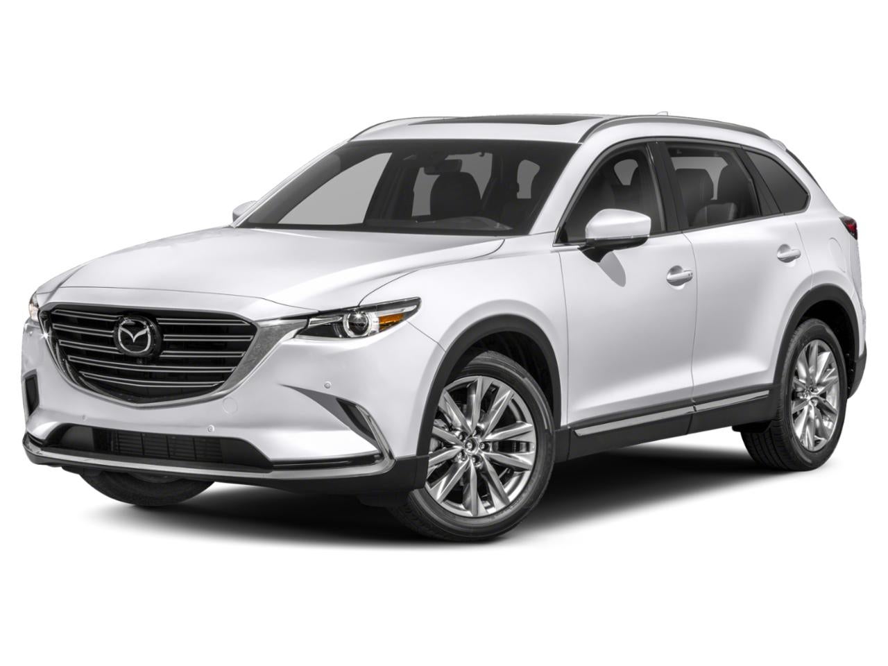 2023 Mazda Mazda CX-9 Grand Touring