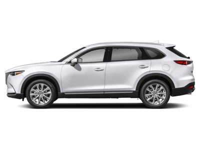 2023 Mazda Mazda CX-9 Grand Touring