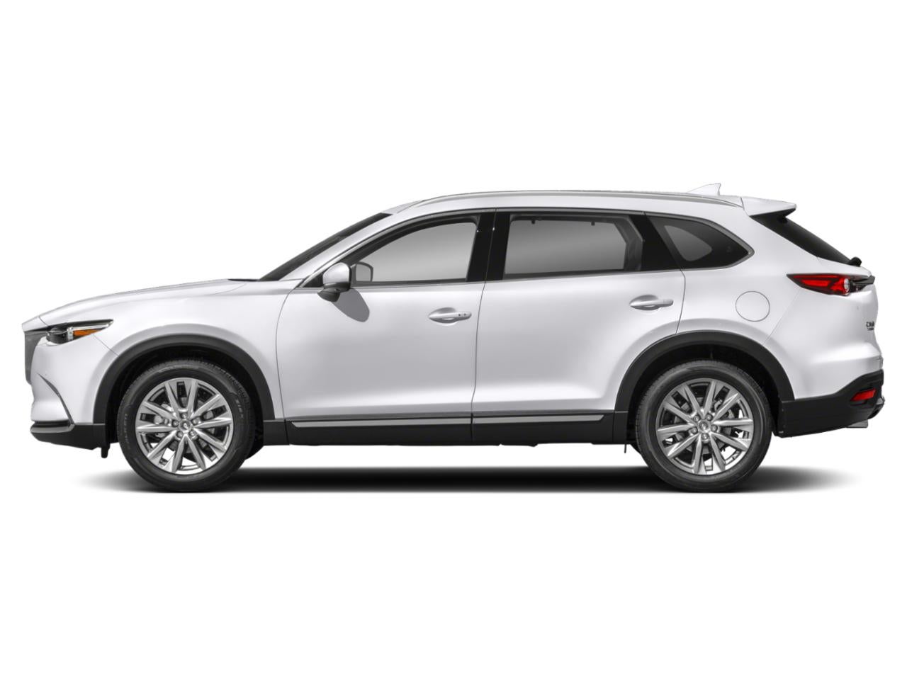 2023 Mazda Mazda CX-9 Grand Touring