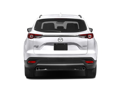 2023 Mazda Mazda CX-9 Grand Touring