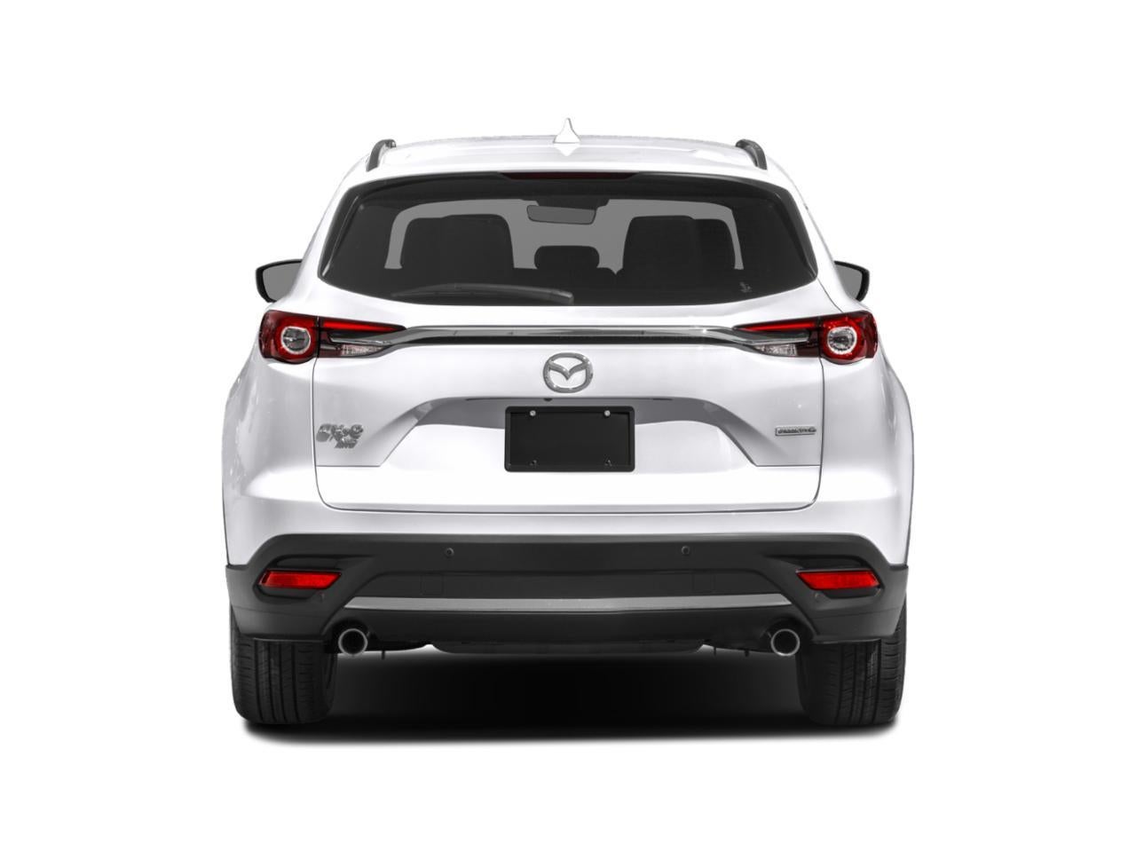 2023 Mazda Mazda CX-9 Grand Touring