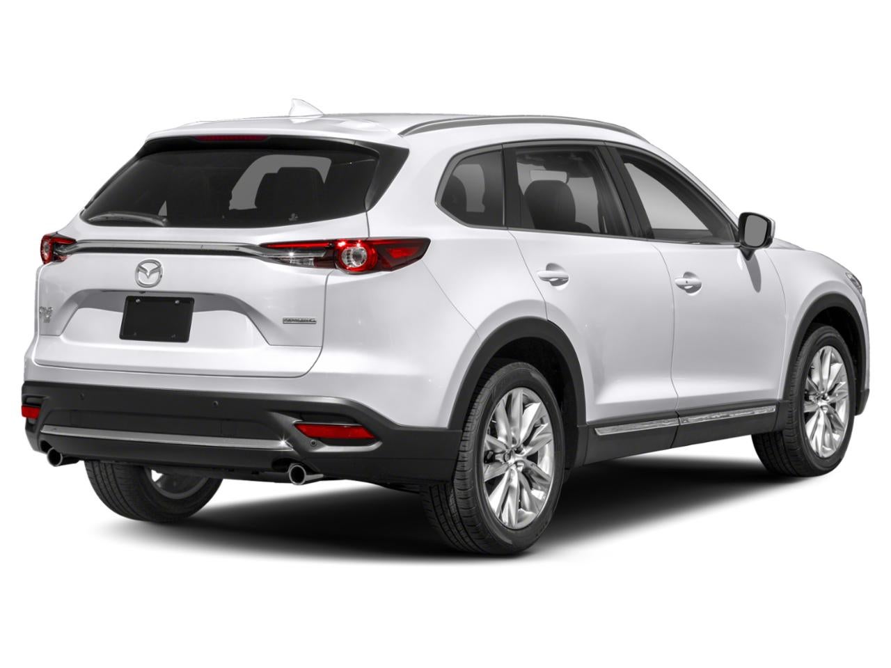 2023 Mazda Mazda CX-9 Grand Touring