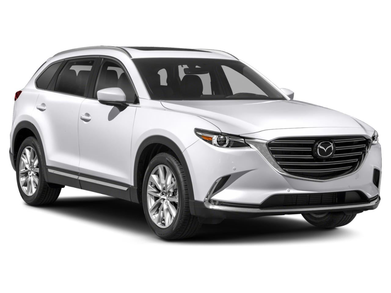 2023 Mazda Mazda CX-9 Grand Touring