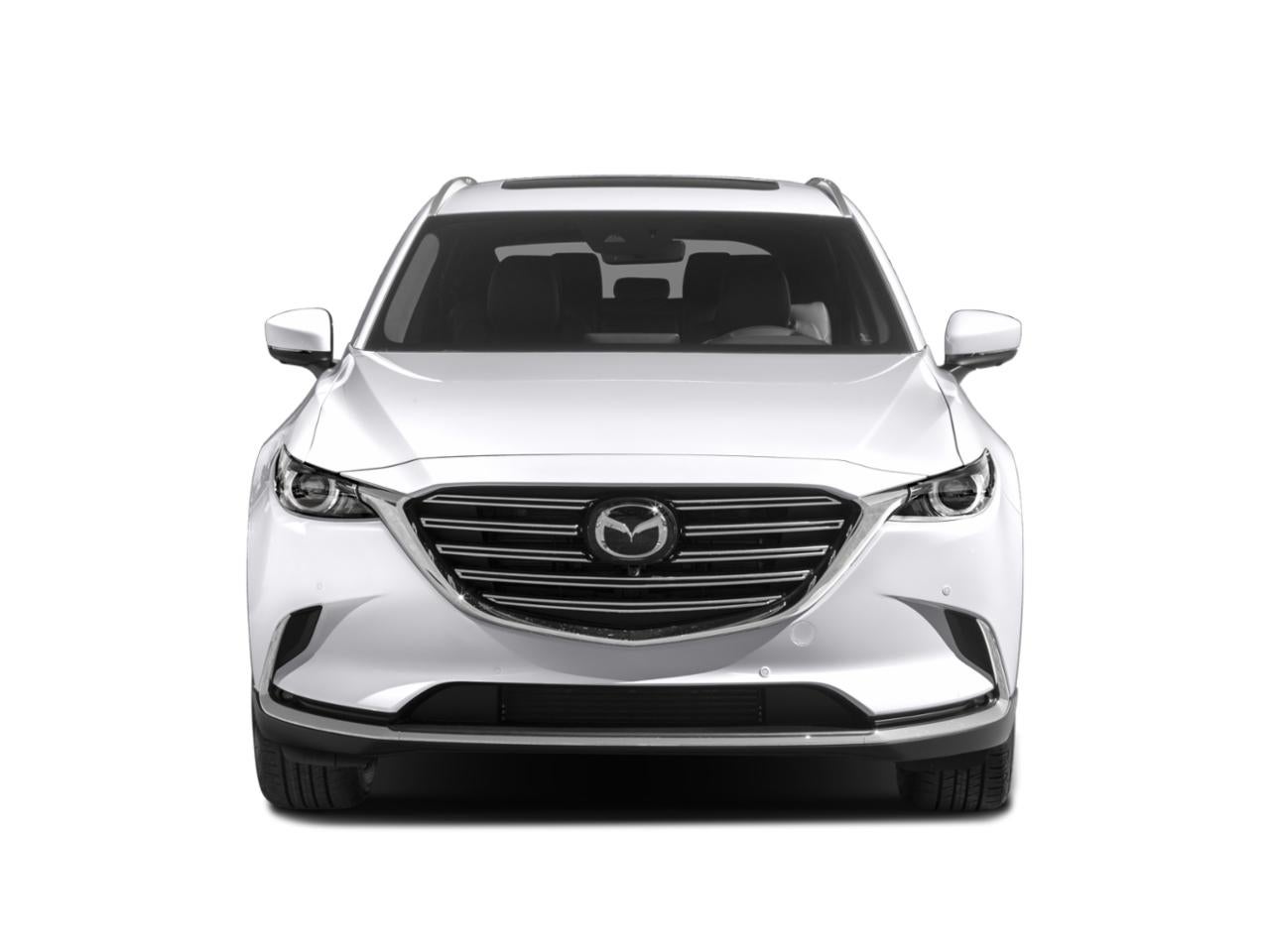 2023 Mazda Mazda CX-9 Grand Touring
