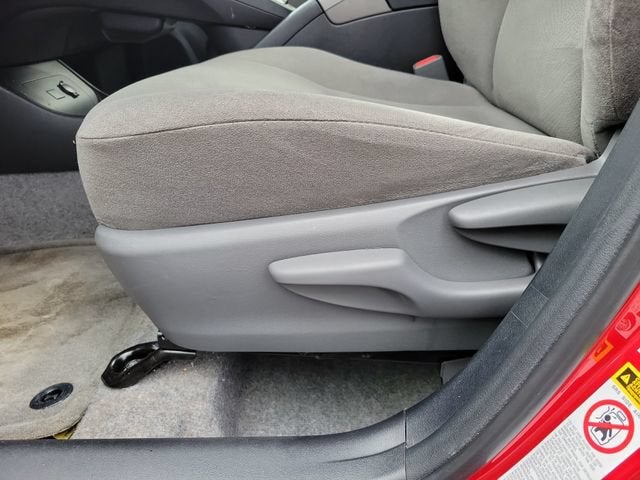 2015 Toyota Prius Four