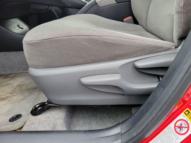 2015 Toyota Prius Four