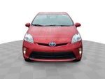 2015 Toyota Prius Four