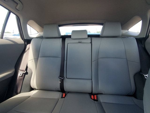 2024 Toyota Venza XLE
