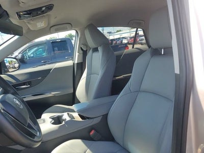 2024 Toyota Venza XLE