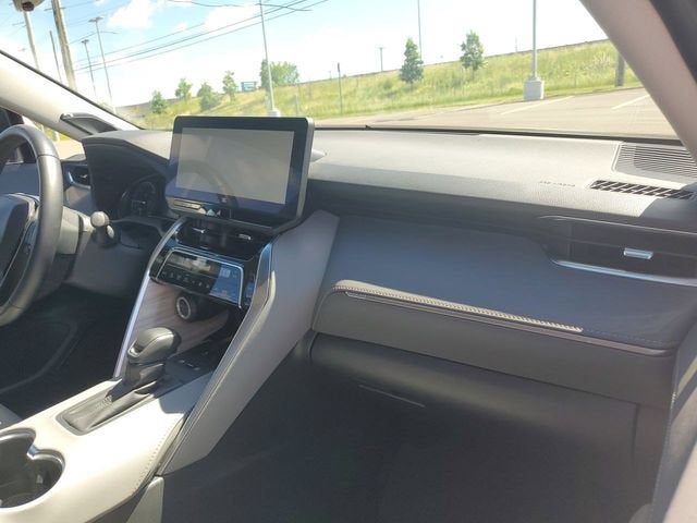 2024 Toyota Venza XLE