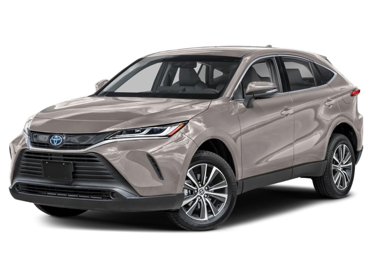 2024 Toyota Venza XLE