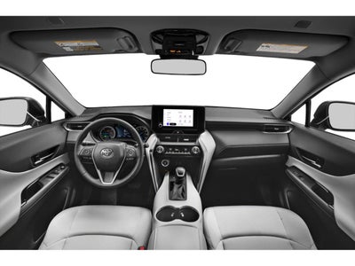 2024 Toyota Venza XLE