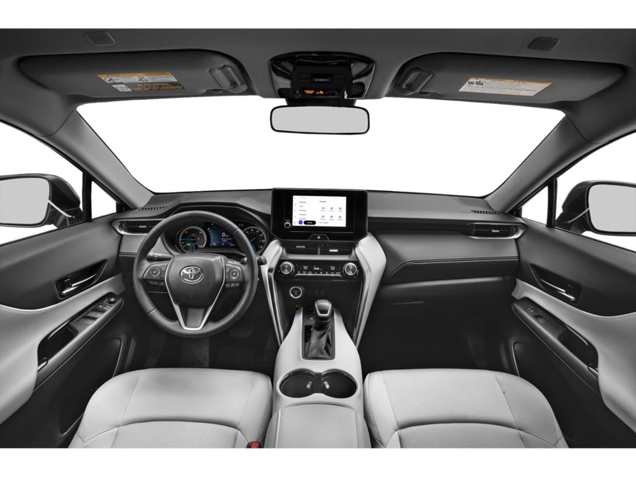 2024 Toyota Venza XLE