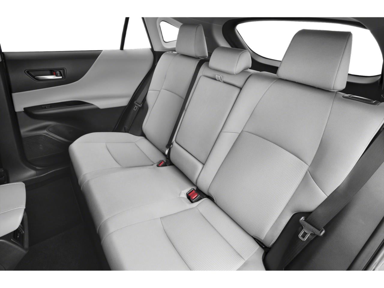 2024 Toyota Venza XLE