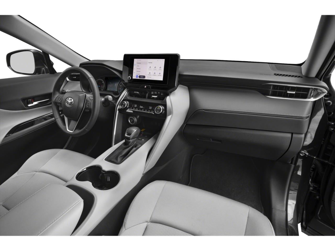 2024 Toyota Venza XLE