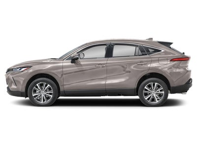 2024 Toyota Venza XLE