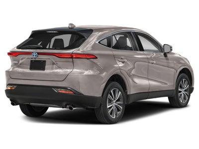2024 Toyota Venza XLE