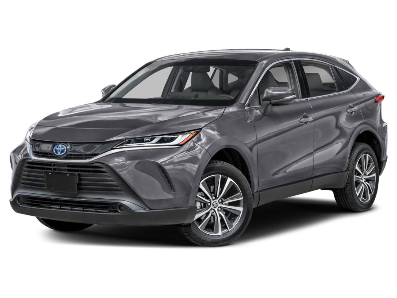2024 Toyota Venza XLE