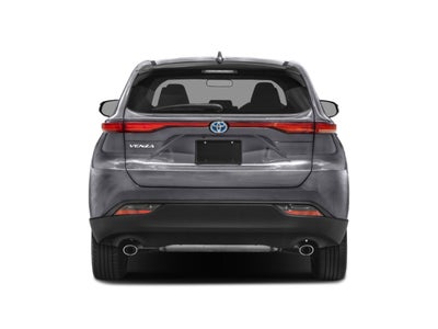 2024 Toyota Venza XLE