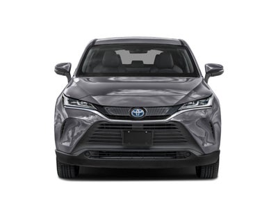 2024 Toyota Venza XLE