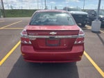 2010 Chevrolet Aveo LT w/1LT