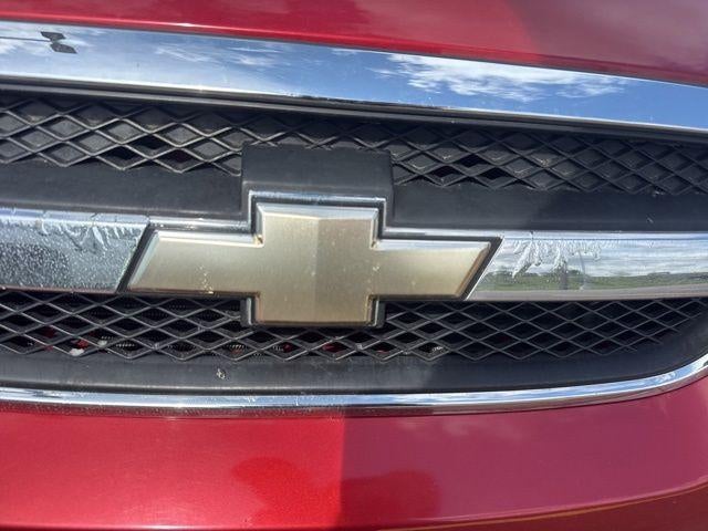 2010 Chevrolet Aveo LT w/1LT