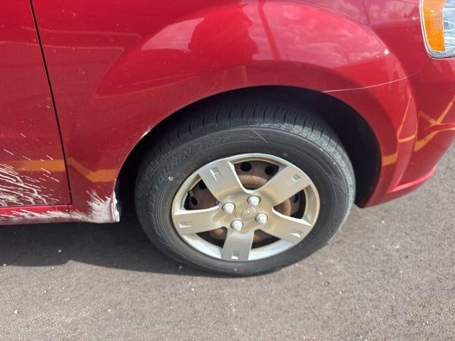 2010 Chevrolet Aveo LT w/1LT