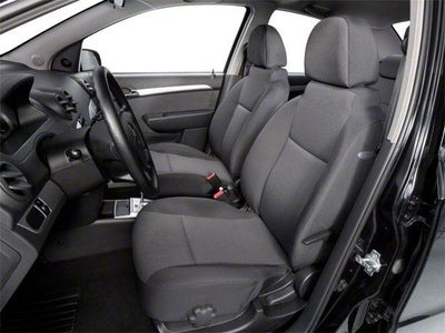 2010 Chevrolet Aveo LT w/1LT