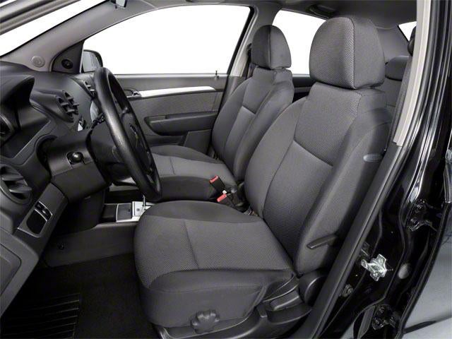 2010 Chevrolet Aveo LT w/1LT