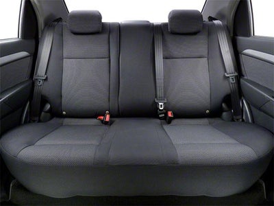 2010 Chevrolet Aveo LT w/1LT