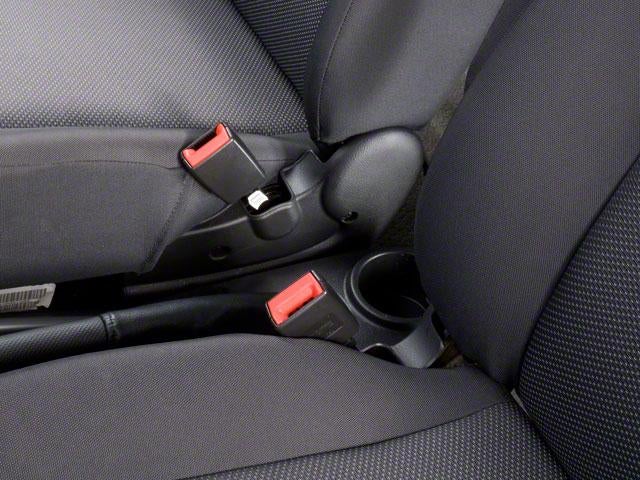 2010 Chevrolet Aveo LT w/1LT