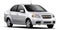 2010 Chevrolet Aveo LT w/1LT