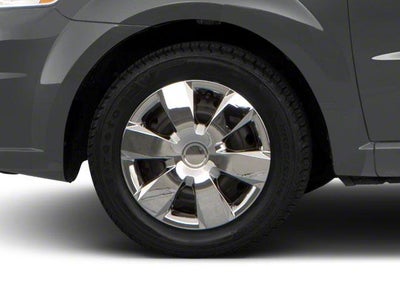 2010 Chevrolet Aveo LT w/1LT