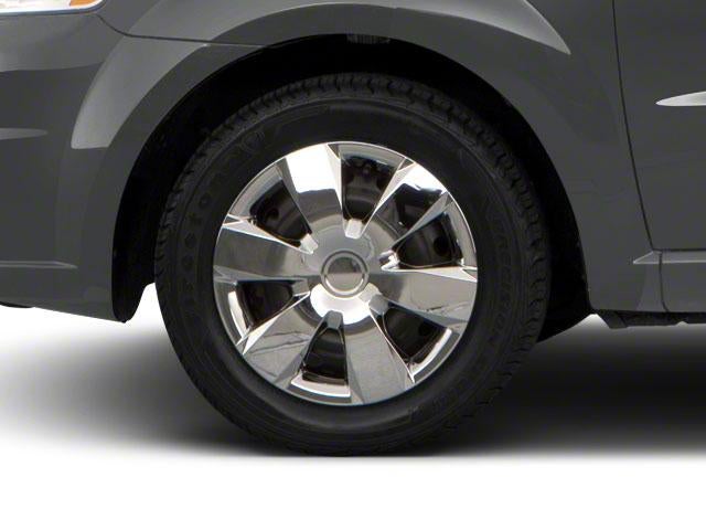 2010 Chevrolet Aveo LT w/1LT